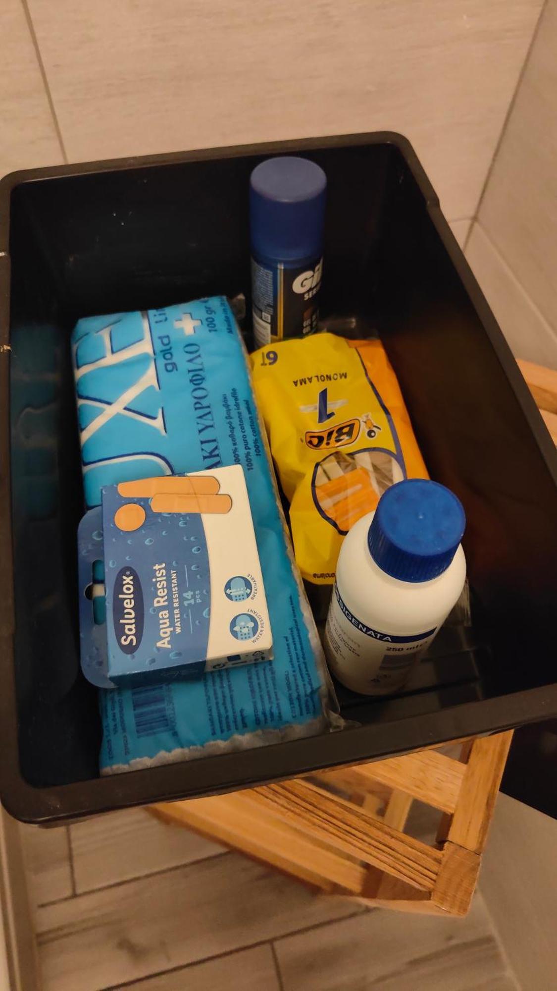 A Casa Di Malu Lejlighed Bari Eksteriør billede